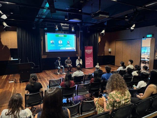 Climate Connect Melbourne (5)