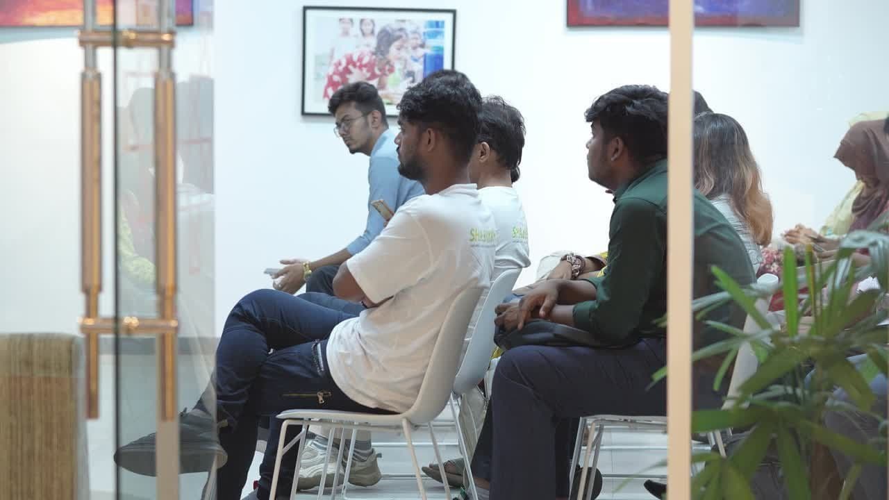 NEXTGEN at Impact Hub Dhaka (1)