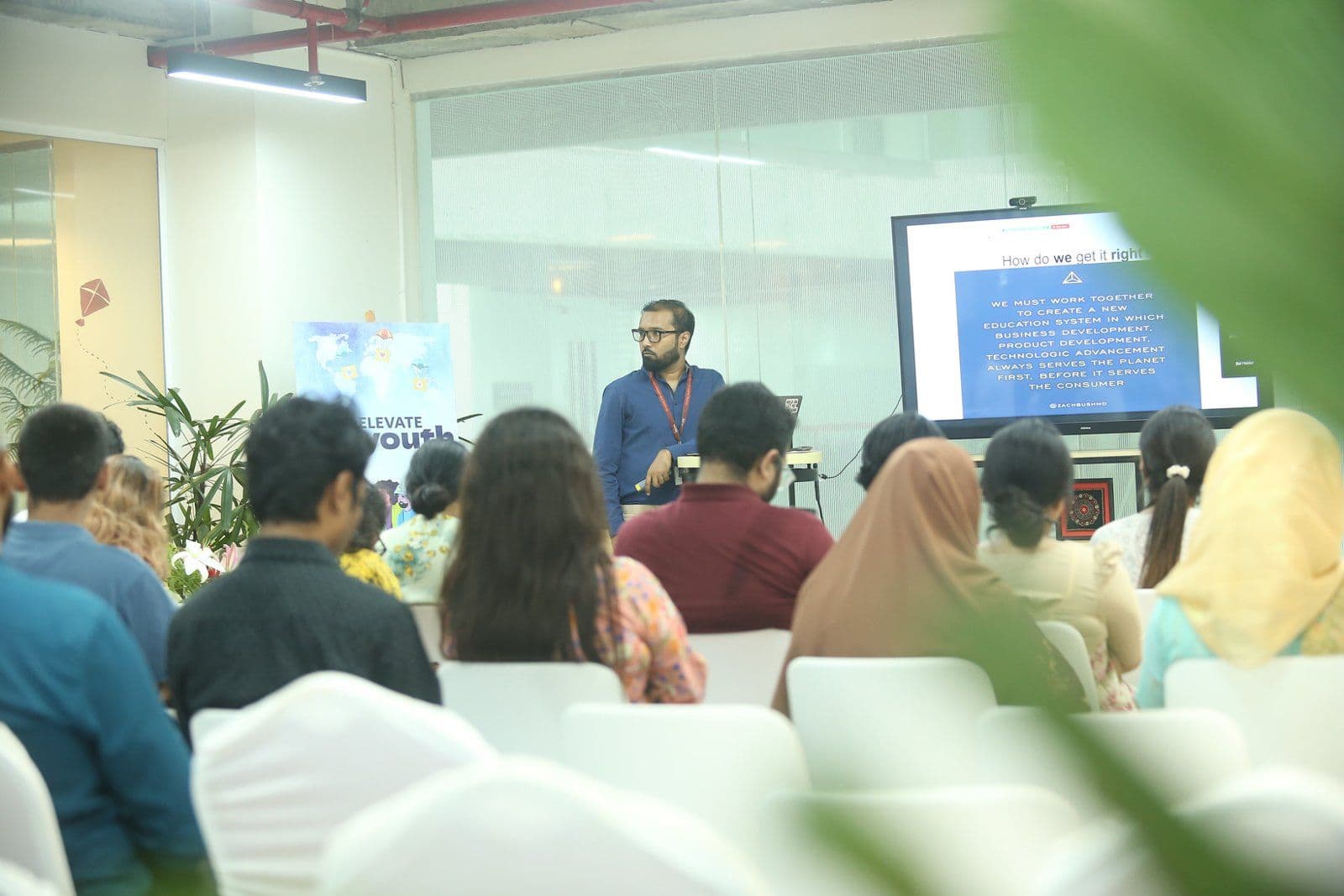 NEXTGEN at Impact Hub Dhaka (5)