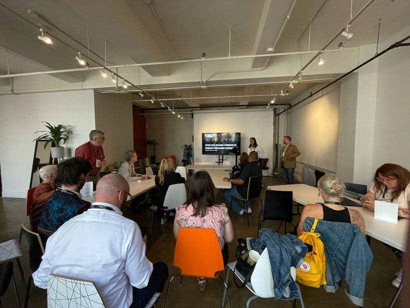Climate Week NYC 2025 (1)