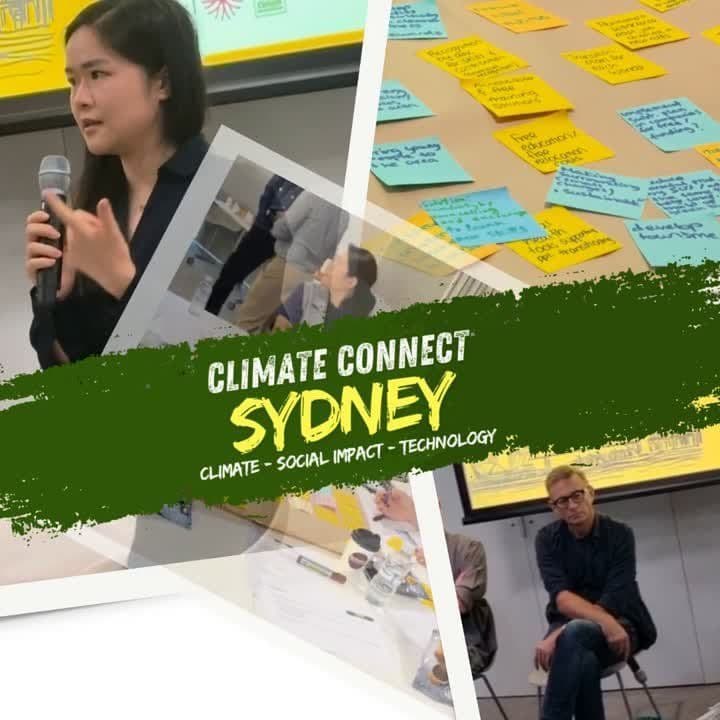 Climate Connect Sydney (1)