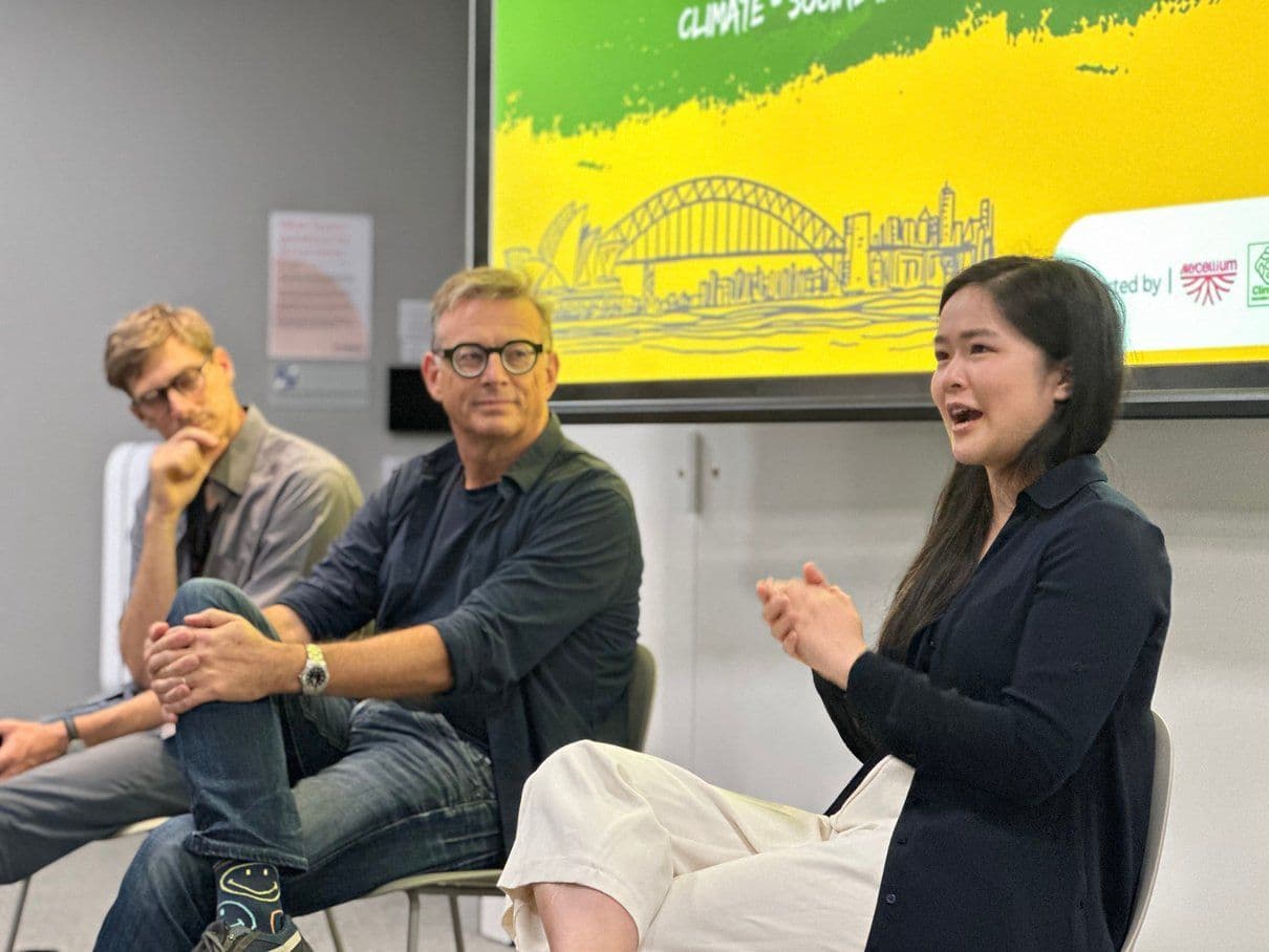 Climate Connect Sydney (4)