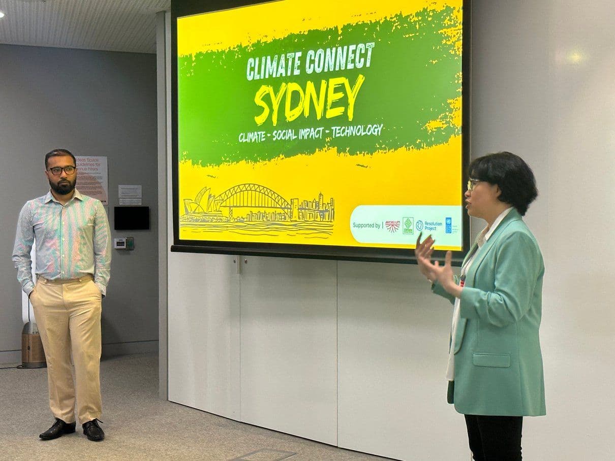 Climate Connect Sydney (5)