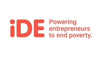 iDE