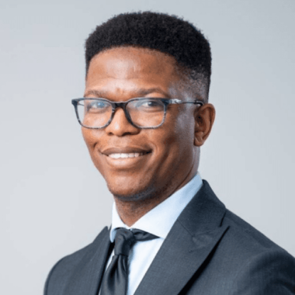Nhlanhla Lucky Maduna