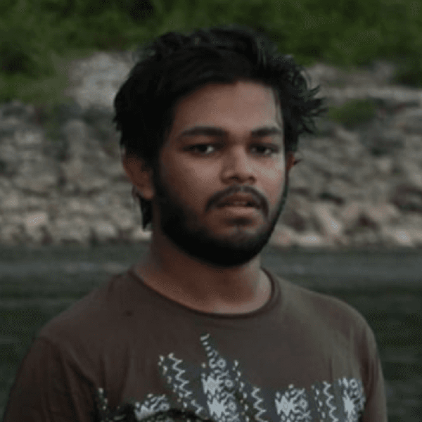 Mahi Ahmed Mia