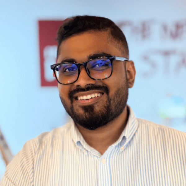 Mustain Karim Chowdhury