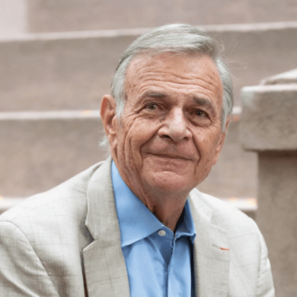 Peter C Goldmark Jr.