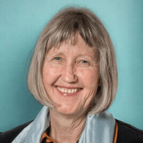 Saskia van Oosterhout