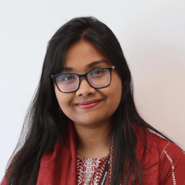Sharmin Akter Shakila